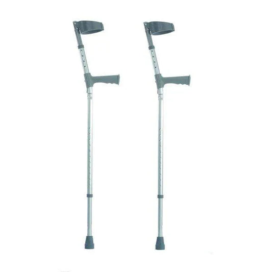Lightweight Forearm Crutches: The Ultimate Guide - 4MOBILITY WA