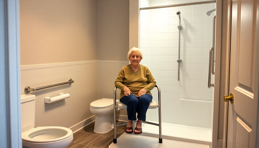 Ensuring Bathroom Safety: A Comprehensive Guide