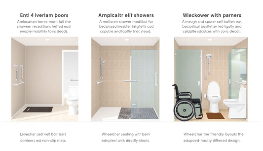 The Ultimate Guide to Making Your Bathroom Accessible