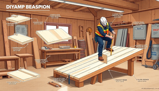 DIY Ramp Installation: What You Need to Know
