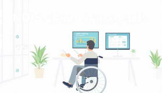Tracking Your NDIS Claim: What Mobility Clients Should Do