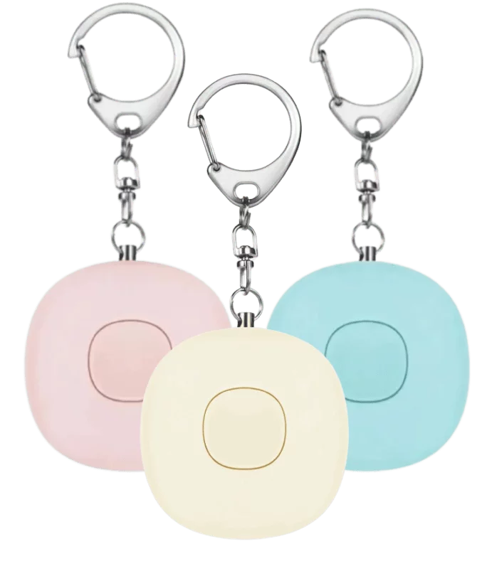Pendants Alarms