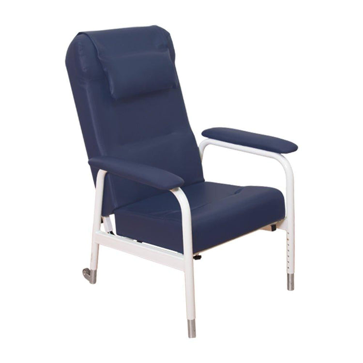 Adjustable Height Chairs - 4MOBILITY WA