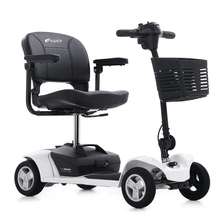Electric Scooter - 4MOBILITY WA