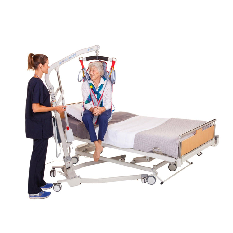 MANUAL HANDLING - 4MOBILITY WA