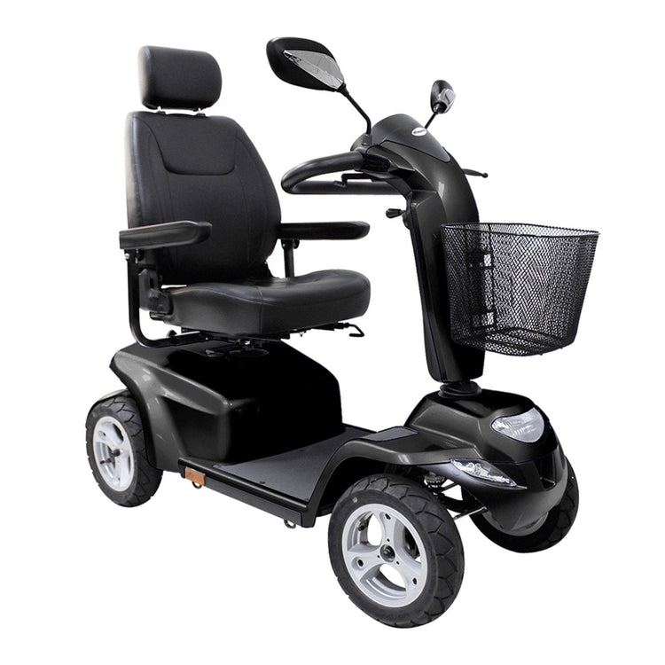 SCOOTERS - 4MOBILITY WA