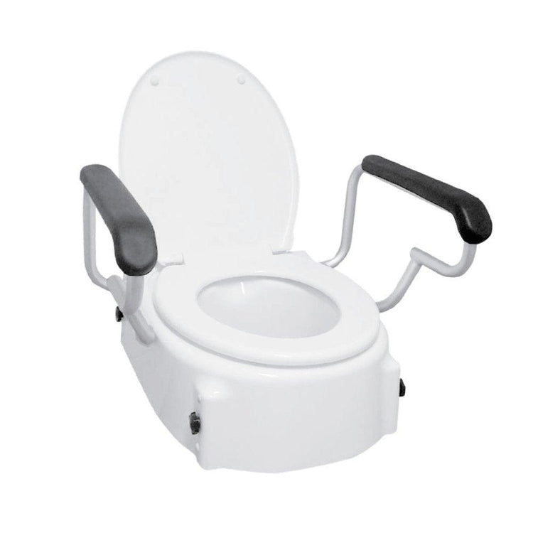 Toilet Aids - 4MOBILITY WA
