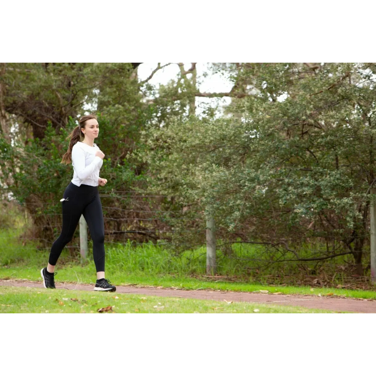 Trace Bluetooth Personal Alarm