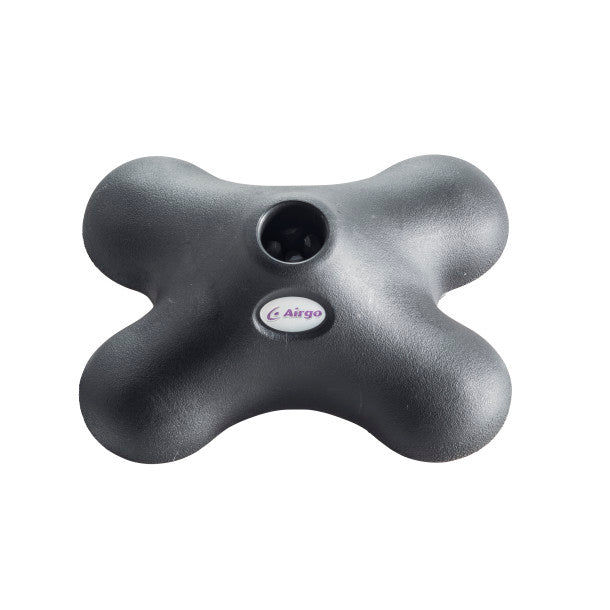 Miniquad Ultra Stable Cane Tip - HMR780030 - 4MOBILITY WA