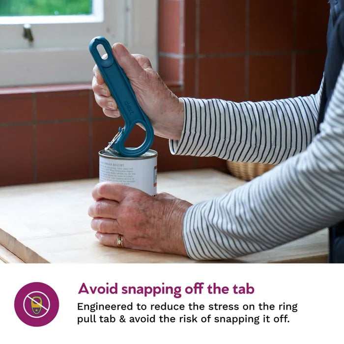 Dext RingPull Can Openers