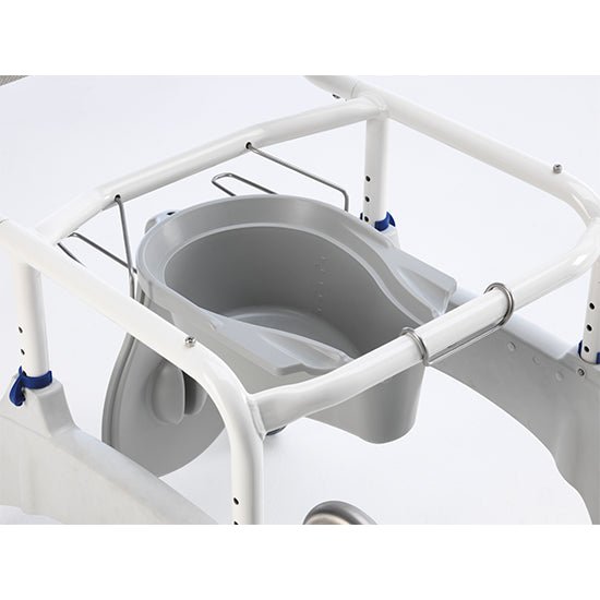 4MOBILITY WA Bowl with Handle and Lid for BTC087672 - 4MOBILITY WA - Mandurah