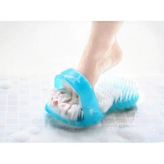 4MOBILITY WA Shower Sandal - Foot Scrubber HMR80017 - 4MOBILITY WA - Mandurah