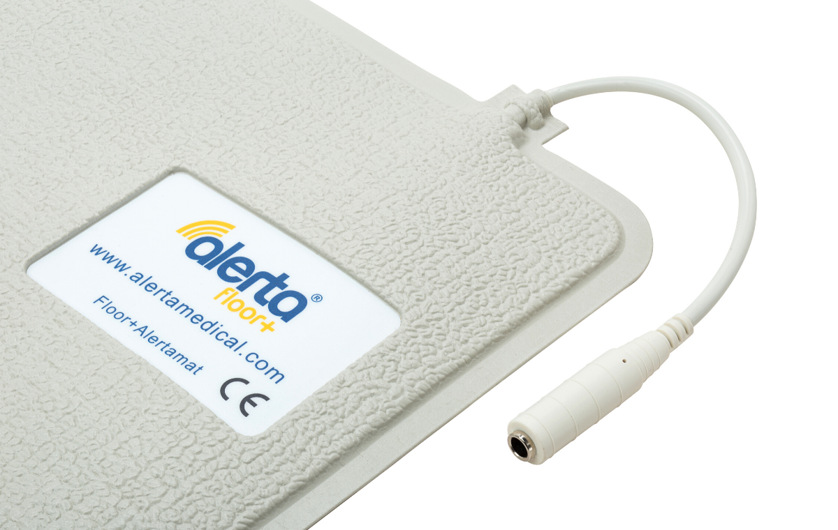 Alerta Floor+ Mat Alertamat System