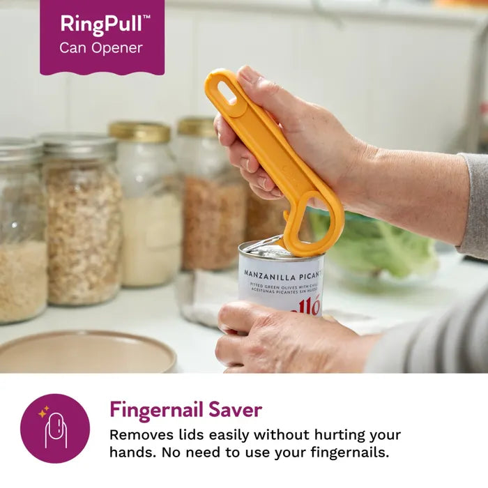 Dext RingPull Can Openers