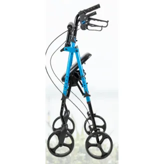 Aspire Flex Adjustable Seat Walker
