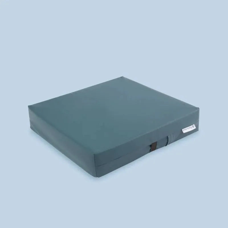 TheraMed Diffuser Cushion - Dual Foam Memory Foam Seat Cushion