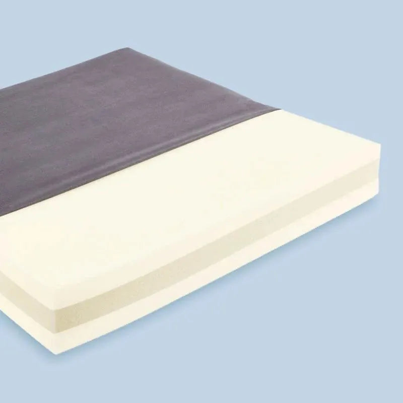TheraMed Diffuser Cushion - Dual Foam Memory Foam Seat Cushion