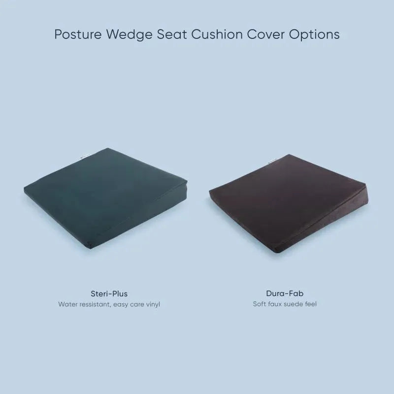 TheraMed Posture Wedge - TMPW-STD - 4MOBILITY WA