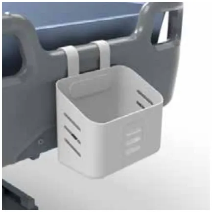 Aspire Electric Shower Trolley - BTS148130 - 4MOBILITY WA