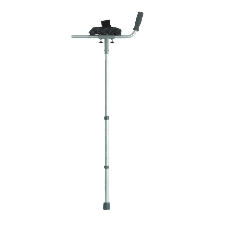 Breezy Gutter Crutches - WAC694200 - 4MOBILITY WA
