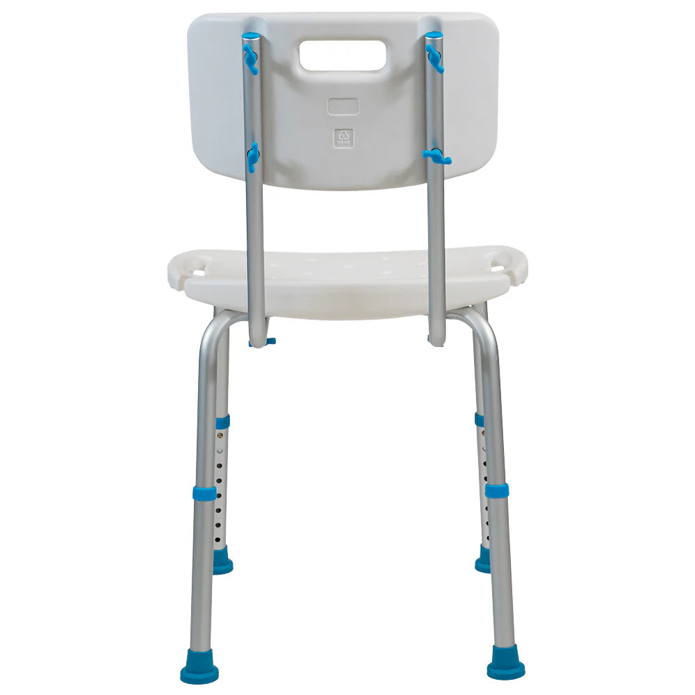 MobilityHQ Shower Chair