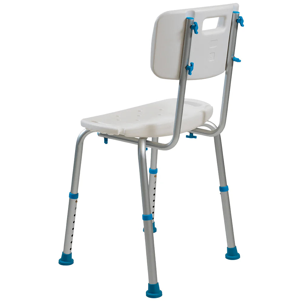 MobilityHQ Shower Chair