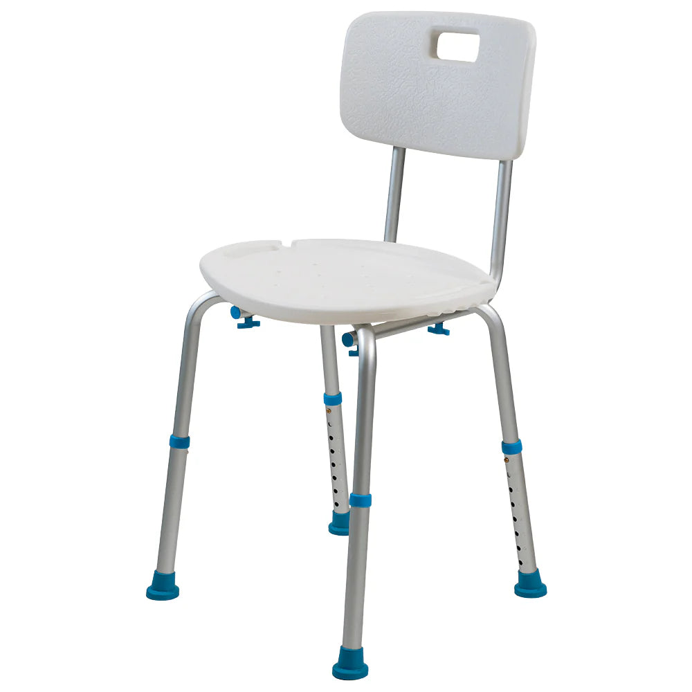 MobilityHQ Shower Chair