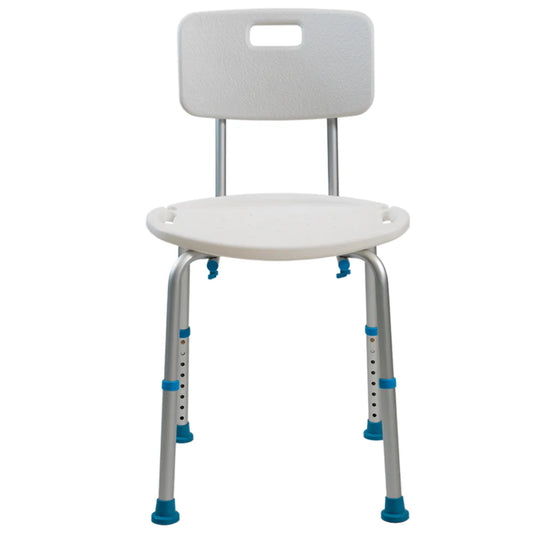 MobilityHQ Shower Chair