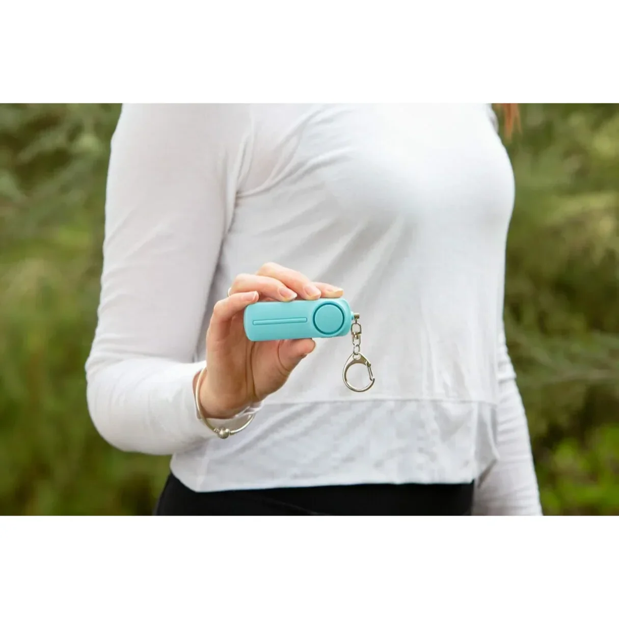 Guardian Knight - Siren Alarm