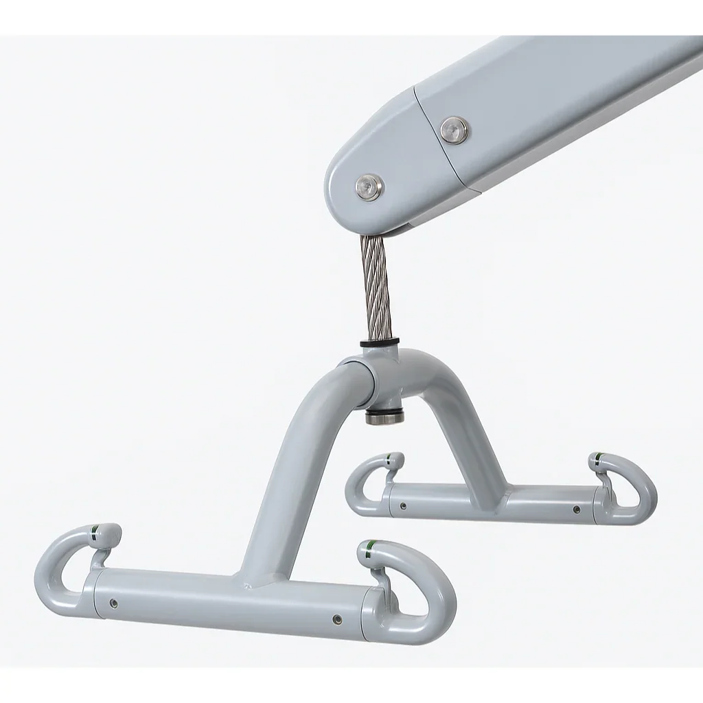 Aidacare Aspire Aura Floor Lifter