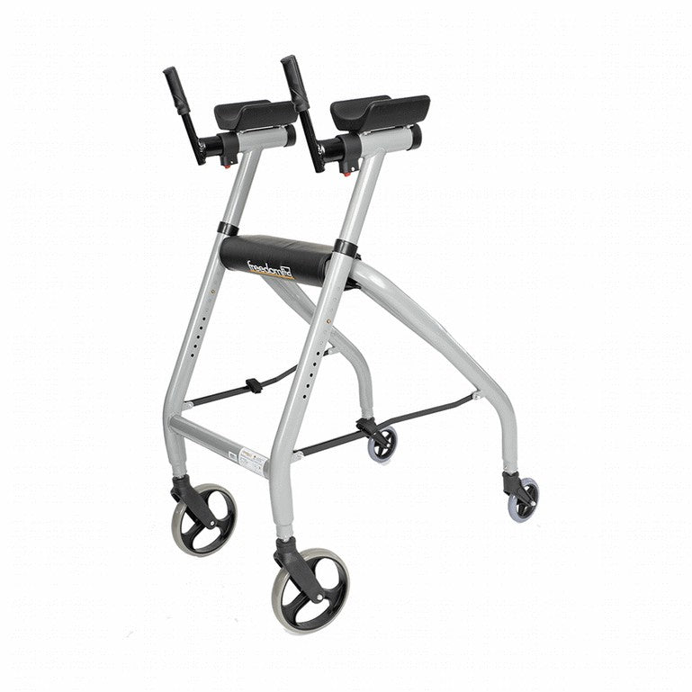 HIRE - Gutter Walker / Forearm