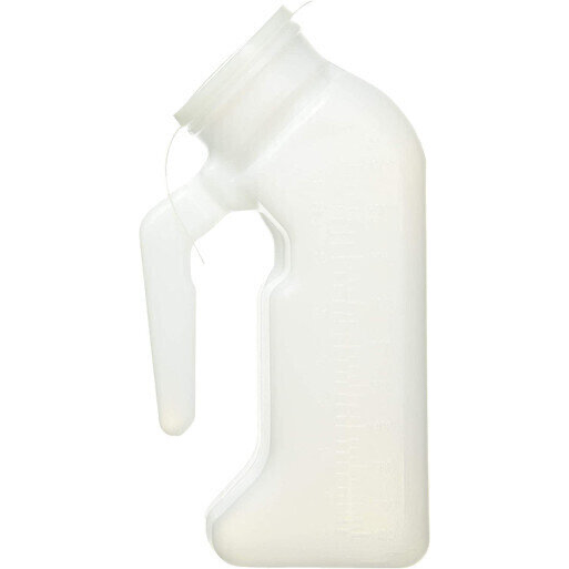 MedPro Male Urinal Bottle - HMR760665 - 4MOBILITY WA