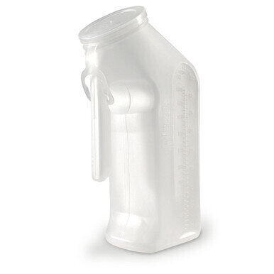 MedPro Male Urinal Bottle - HMR760665 - 4MOBILITY WA