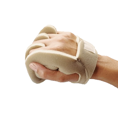 Rolyan Sof-Foam Palm Shield