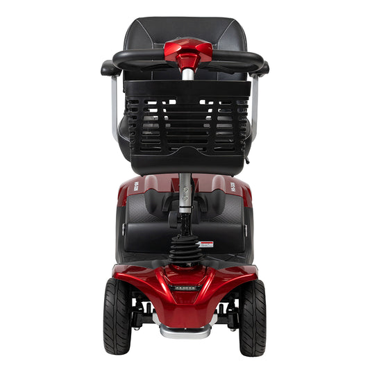 Aspire Midi Pull Apart Mobility Scooter - HS328 - SCT671195 - 4MOBILITY WA