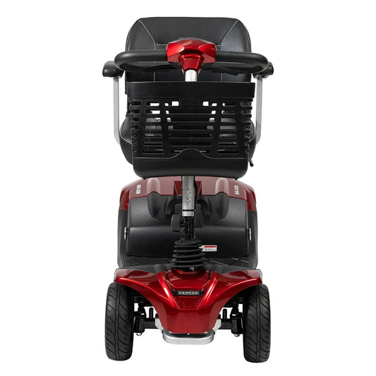 Aspire Midi Pull Apart Mobility Scooter - HS328 - SCT671195 - 4MOBILITY WA