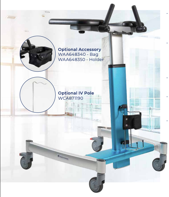 Aspire Viking Walking Tutor