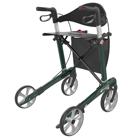 Aspire Vogue Seat Walker