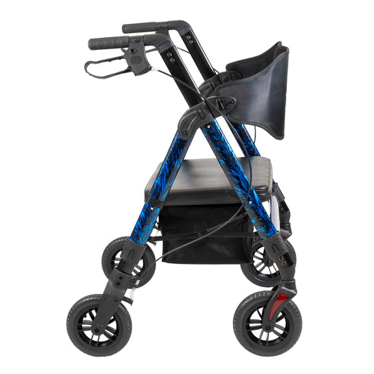 Aspire Genesis HD Seat Walker - WAF750336 - 4MOBILITY WA