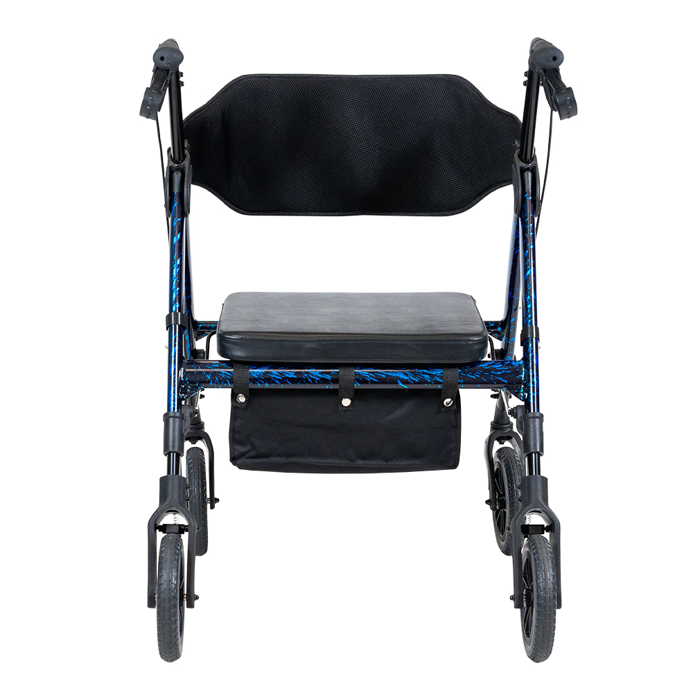 Aspire Genesis HD Seat Walker