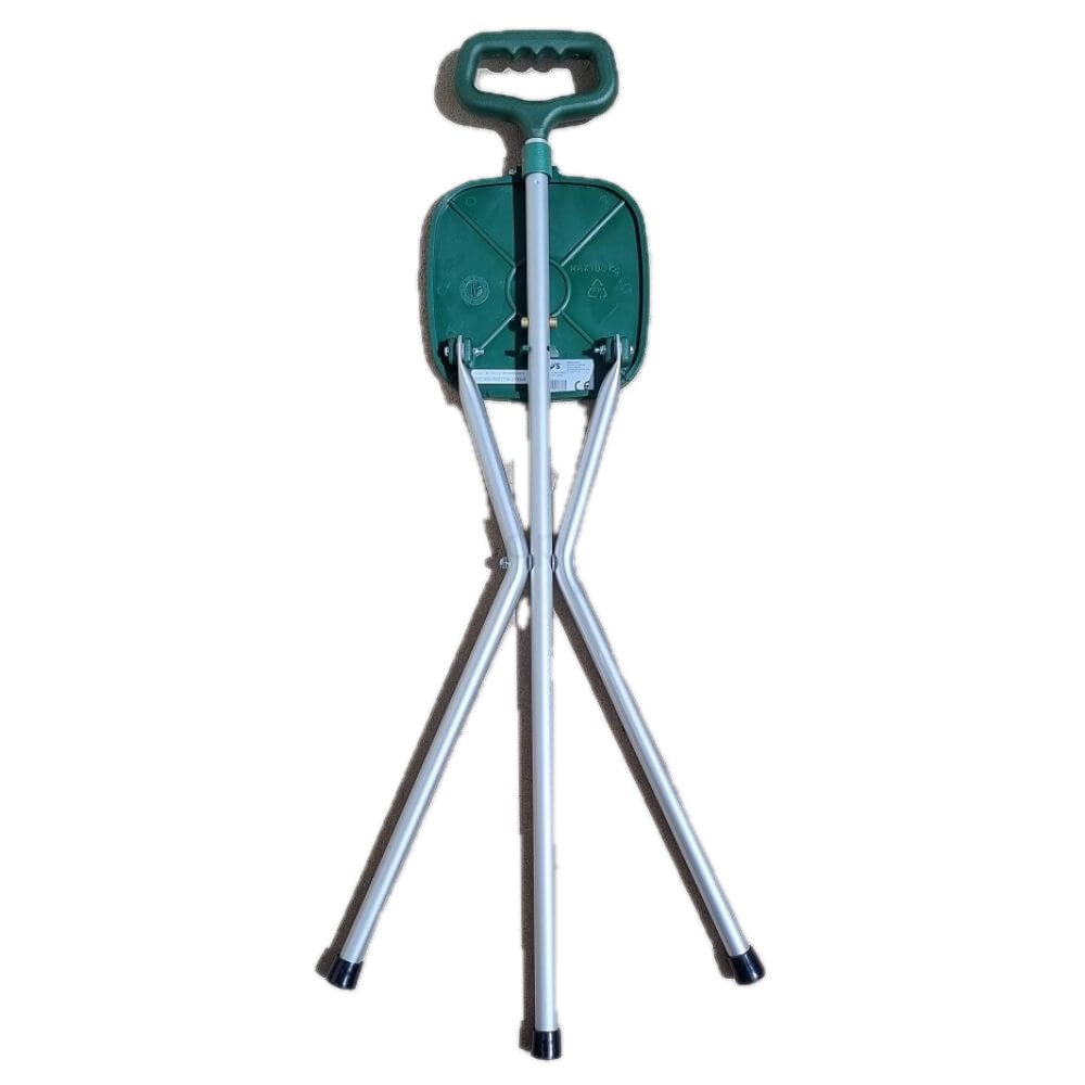 Days Tripod Seat Walking Stick