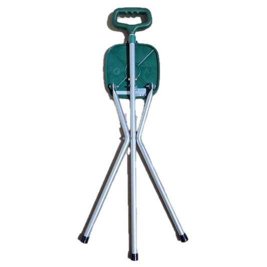 Days Tripod Seat Walking Stick