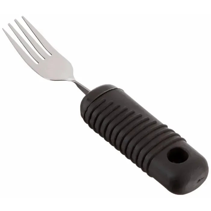 SammonsPreston Sure Grip Cutlery - PAT-A703202 - 4MOBILITY WA
