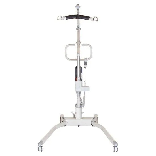 Aidacare Aspire A150F Folding Patient Lifter/Hoist - LSS390600 - 4MOBILITY WA