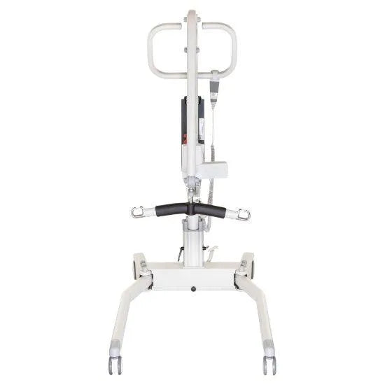 Aidacare Aspire A150F Folding Patient Lifter/Hoist - LSS390600 - 4MOBILITY WA