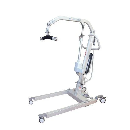 Aidacare Aspire A205 Aluminium Patient Lifter/Hoist - LSS390610 - 4MOBILITY WA