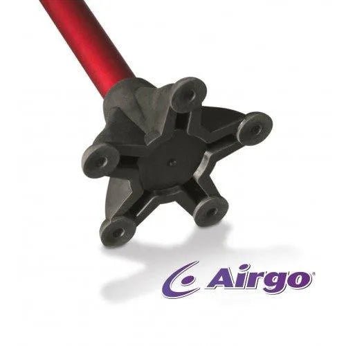 AIRGO Claw Standing Cane Tip HMR735002 - 4MOBILITY WA - Mandurah