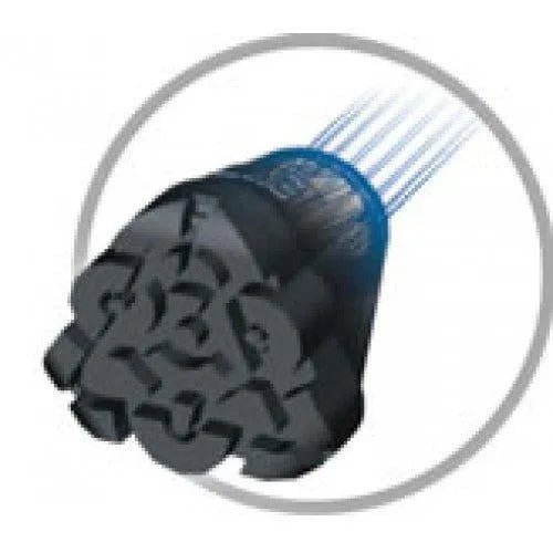 AIRGO Flex Grip Cane Tip HMR735001 - 4MOBILITY WA - Mandurah
