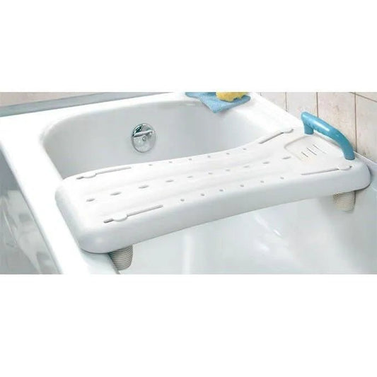 AQUASENSE Bath Transfer Board HMR770420 - 4MOBILITY WA - Mandurah