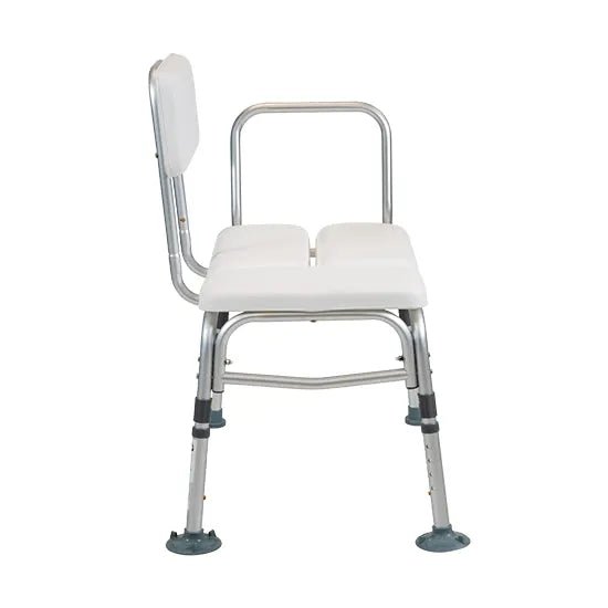 Aspire Aspire Bath Transfer Bench BTS110900 - 4MOBILITY WA - Mandurah